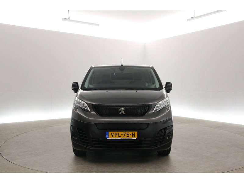 Peugeot e-Expert