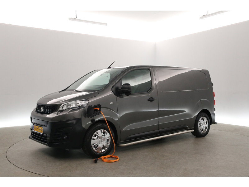 Peugeot e-Expert