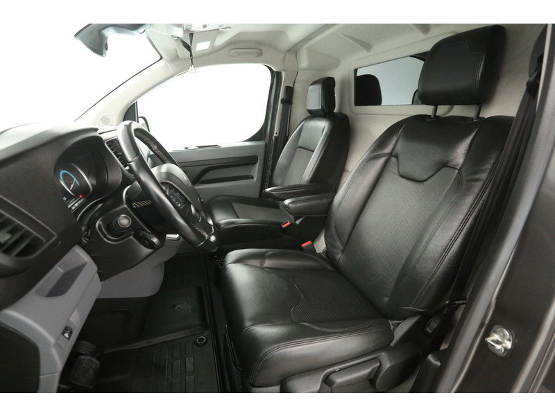 Peugeot e-Expert