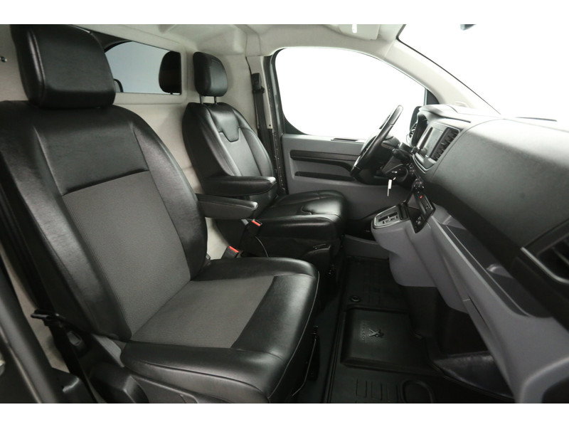 Peugeot e-Expert