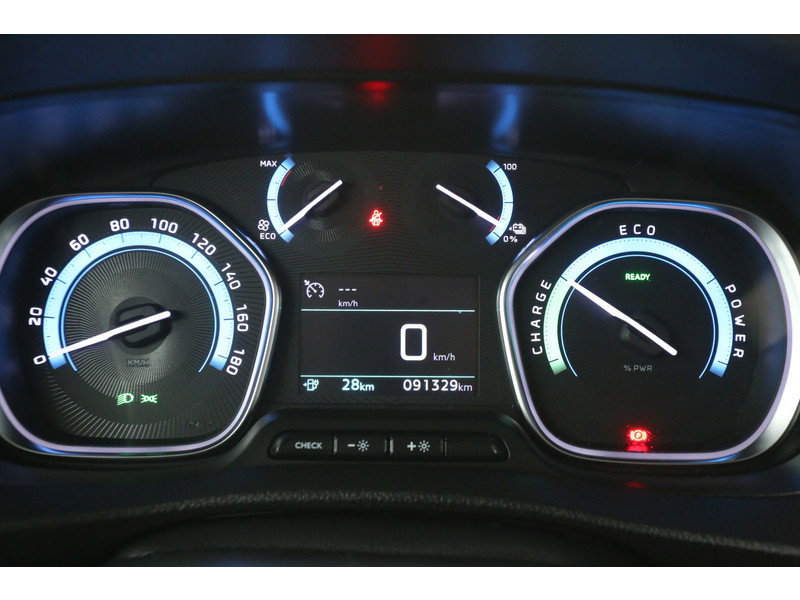Peugeot e-Expert