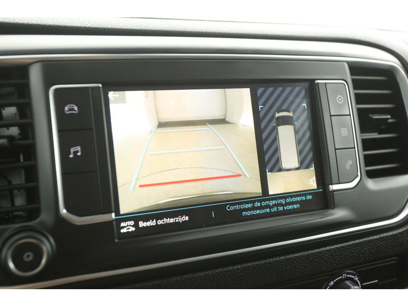 Peugeot e-Expert