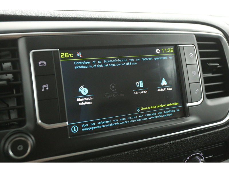 Peugeot e-Expert