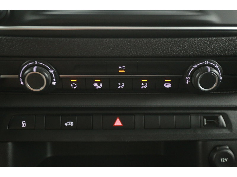 Peugeot e-Expert
