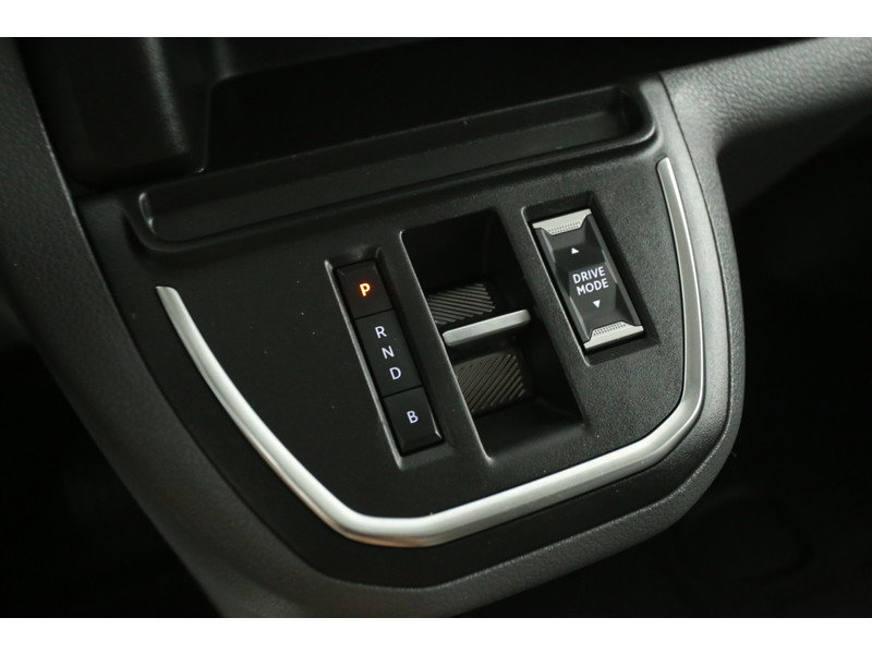 Peugeot e-Expert