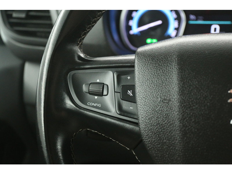 Peugeot e-Expert