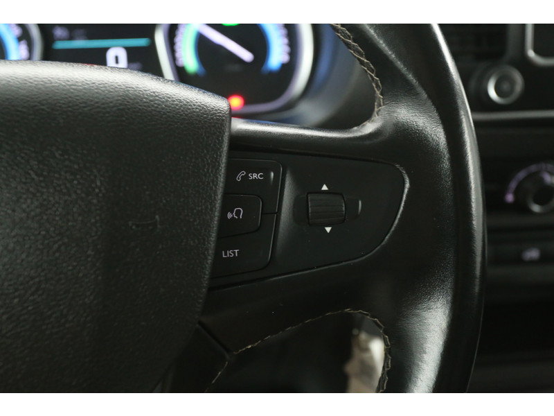 Peugeot e-Expert