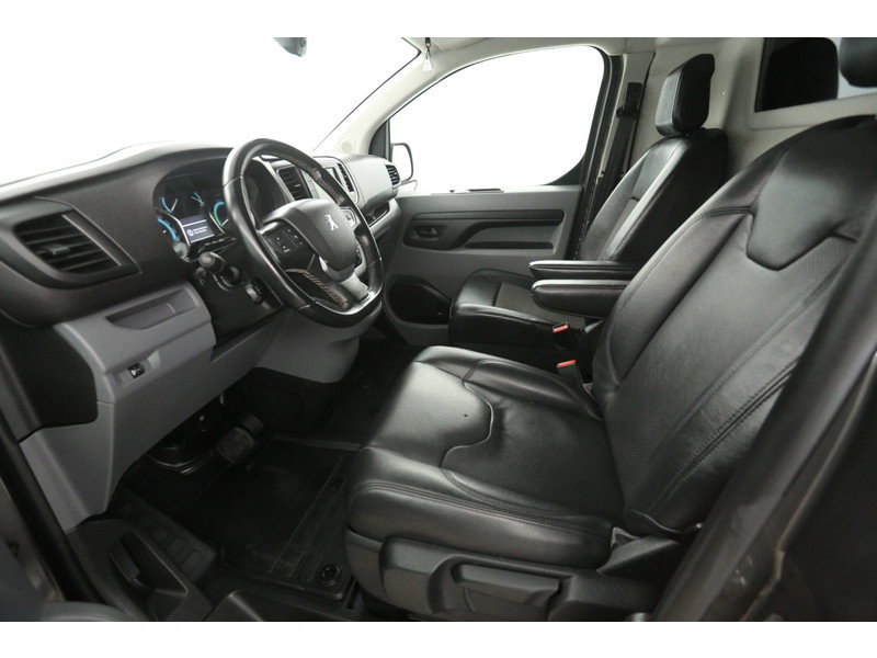 Peugeot e-Expert