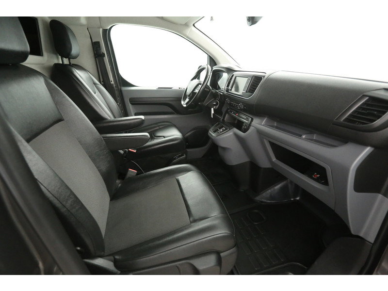 Peugeot e-Expert