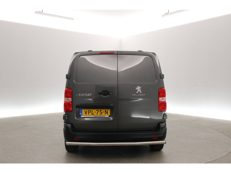 Peugeot e-Expert