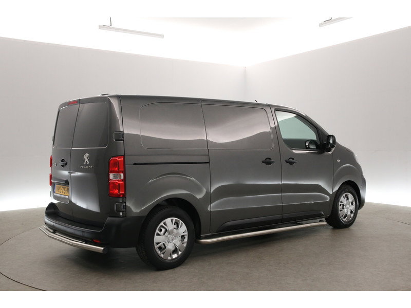 Peugeot e-Expert