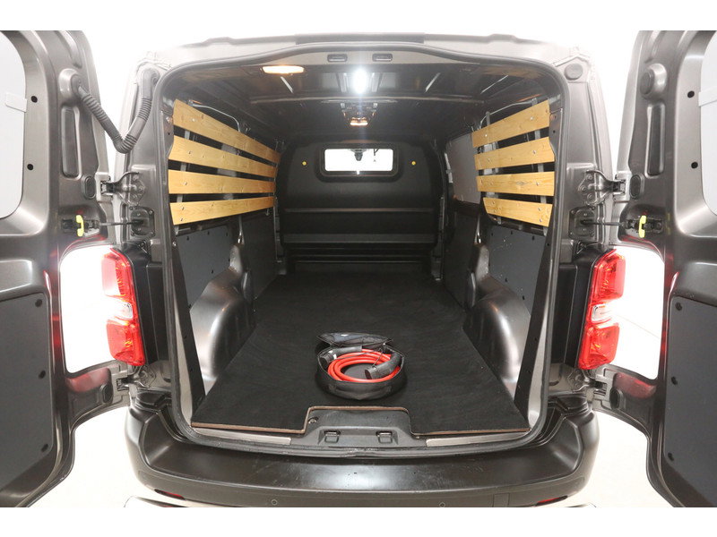 Peugeot e-Expert 75 kWh L2H1 VPL75N