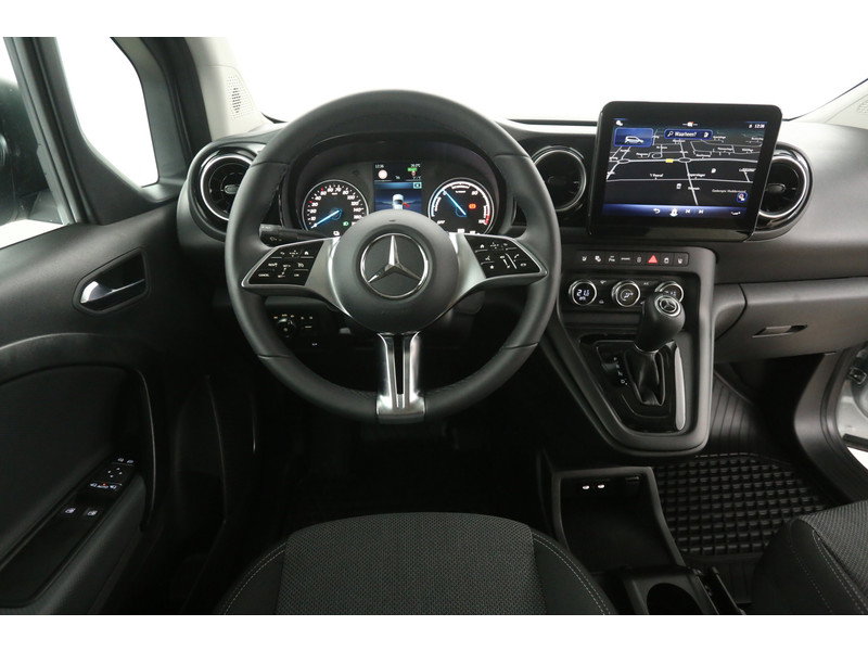 Mercedes-Benz eCitan