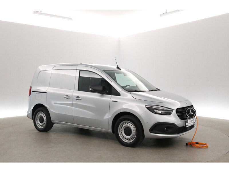 Mercedes-Benz eCitan