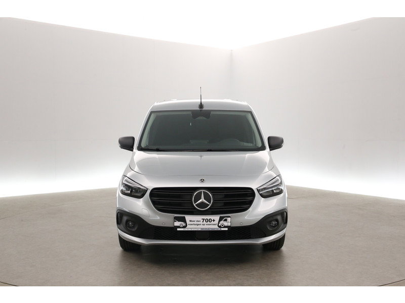 Mercedes-Benz eCitan