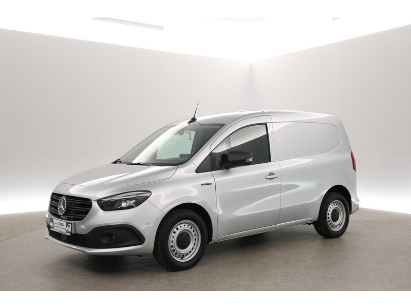 Mercedes-Benz eCitan