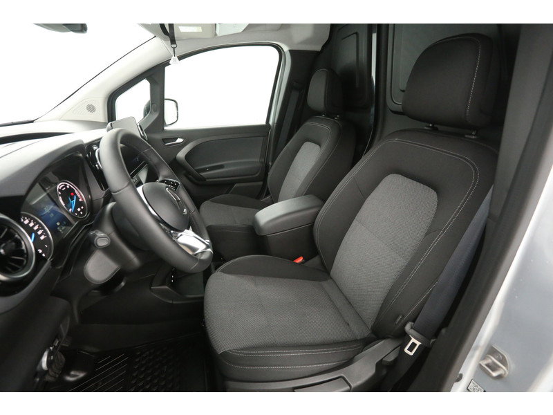 Mercedes-Benz eCitan