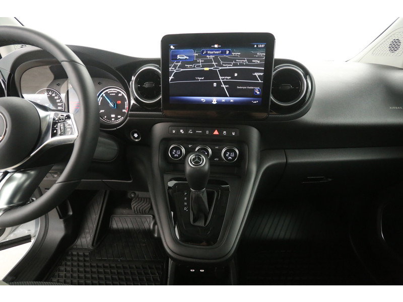Mercedes-Benz eCitan