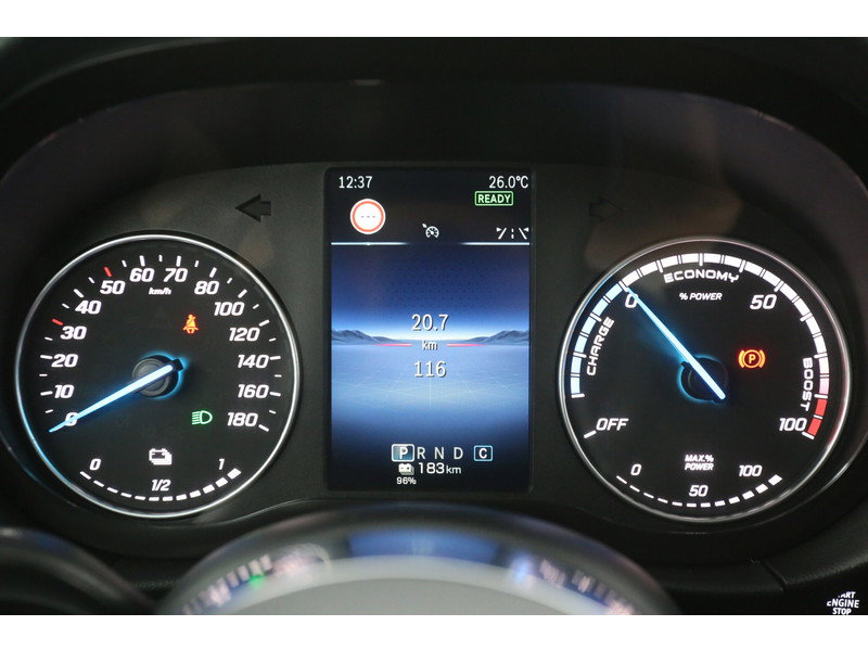 Mercedes-Benz eCitan