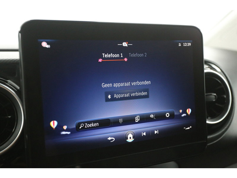 Mercedes-Benz eCitan