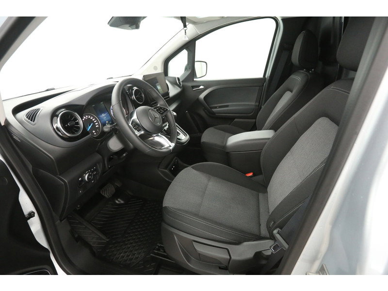 Mercedes-Benz eCitan