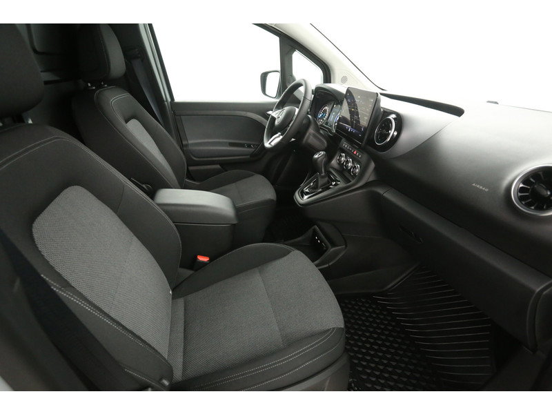 Mercedes-Benz eCitan