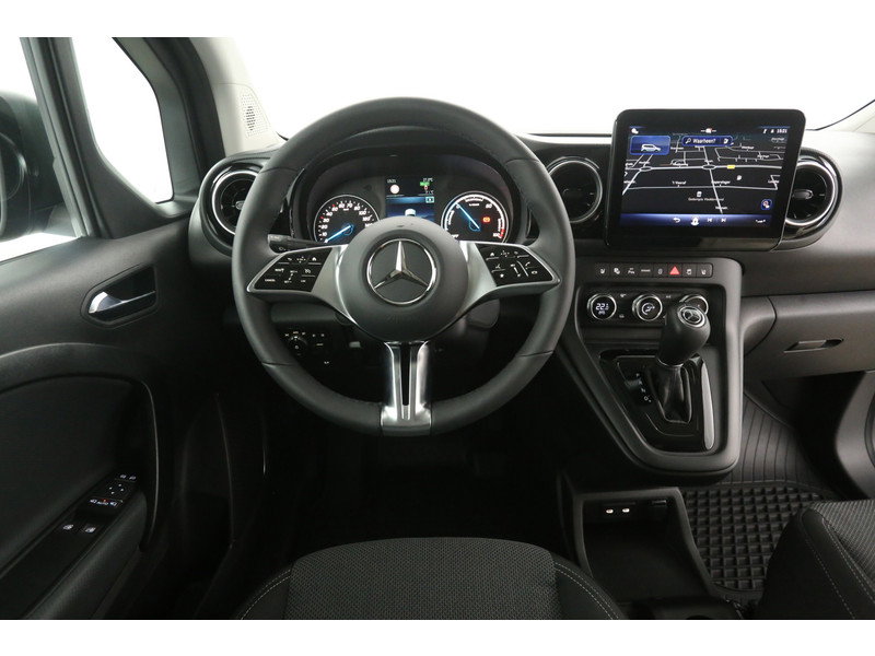 Mercedes-Benz eCitan