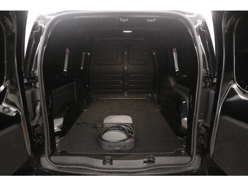 Mercedes-Benz eCitan