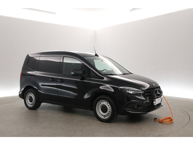 Mercedes-Benz eCitan