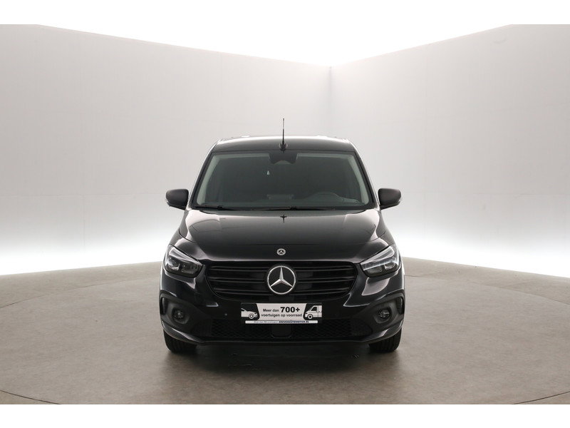 Mercedes-Benz eCitan