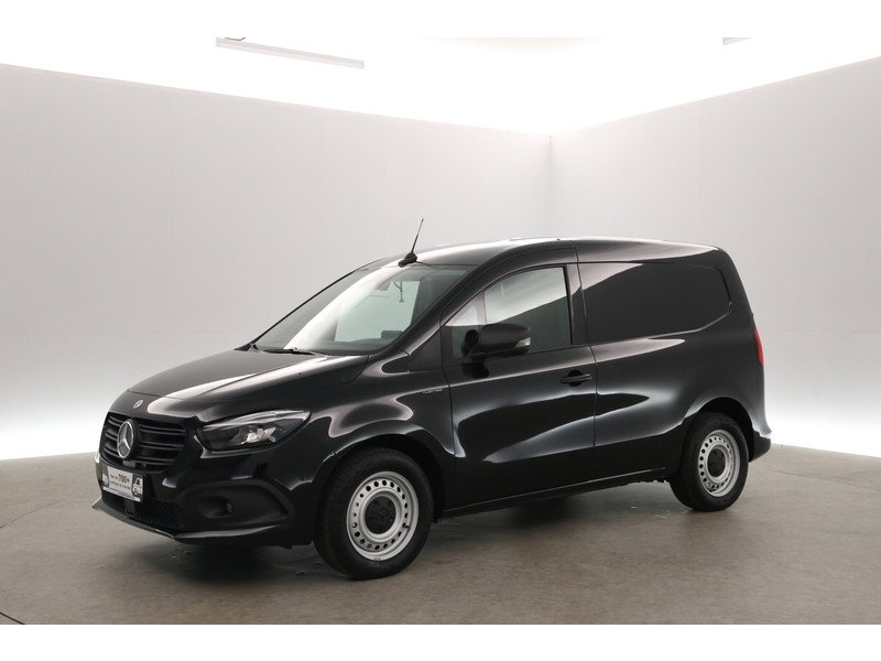 Mercedes-Benz eCitan
