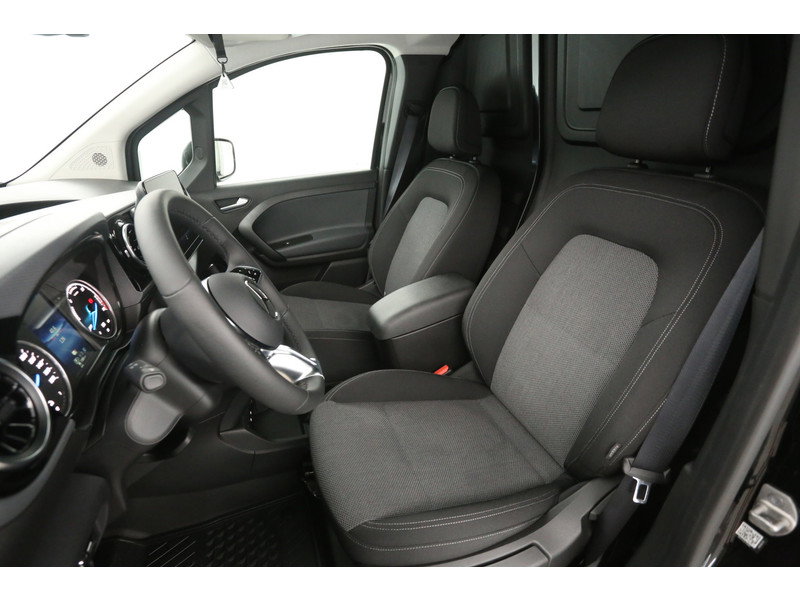 Mercedes-Benz eCitan