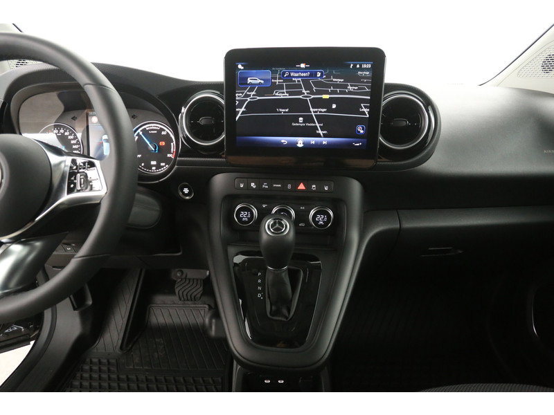 Mercedes-Benz eCitan