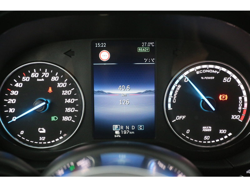 Mercedes-Benz eCitan