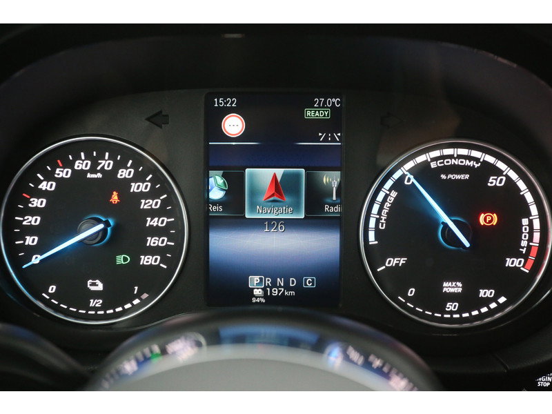Mercedes-Benz eCitan