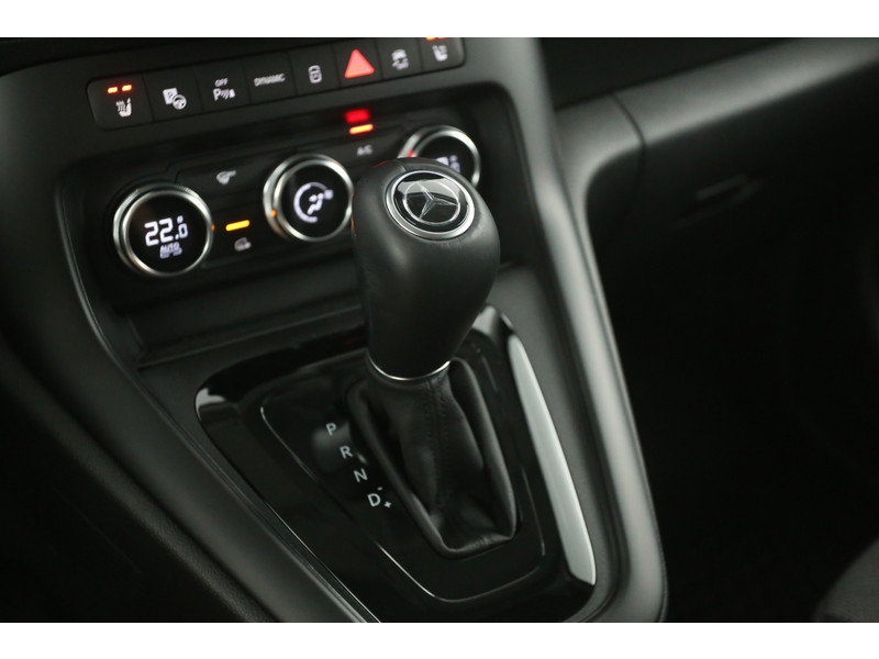 Mercedes-Benz eCitan