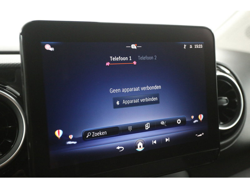 Mercedes-Benz eCitan