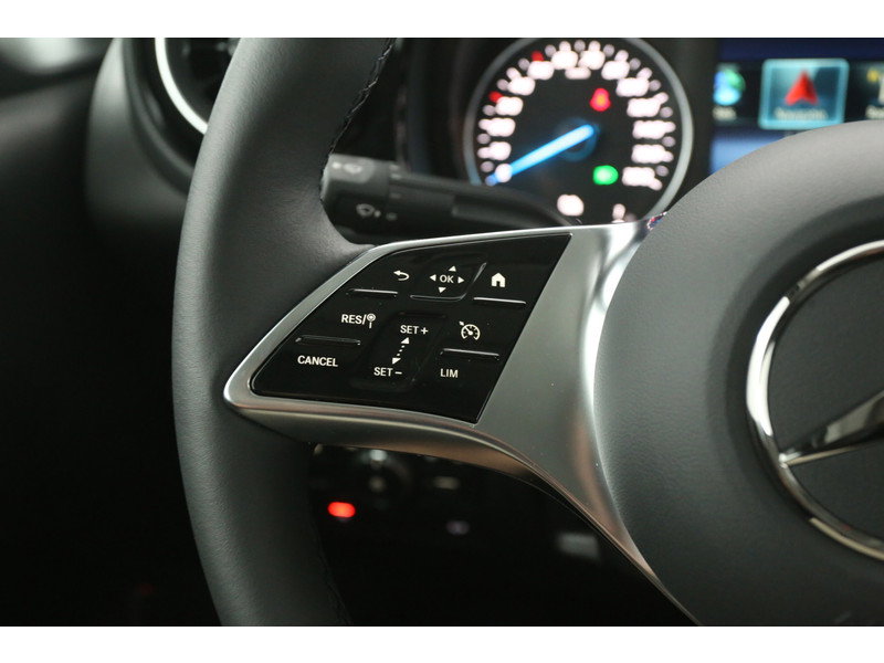 Mercedes-Benz eCitan