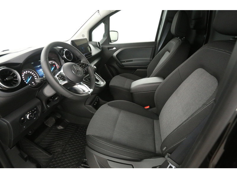 Mercedes-Benz eCitan