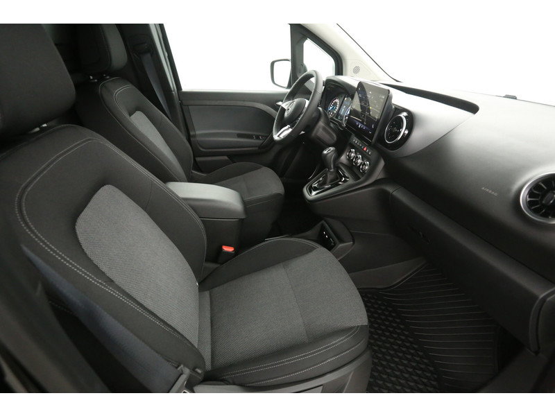 Mercedes-Benz eCitan