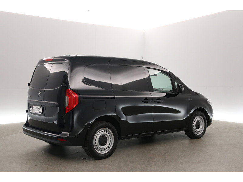 Mercedes-Benz eCitan