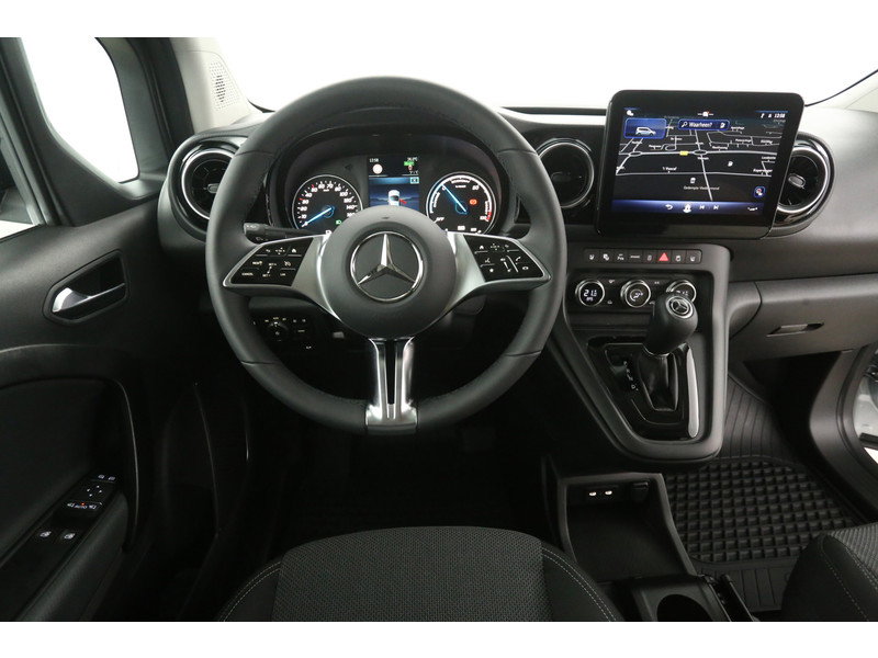 Mercedes-Benz eCitan