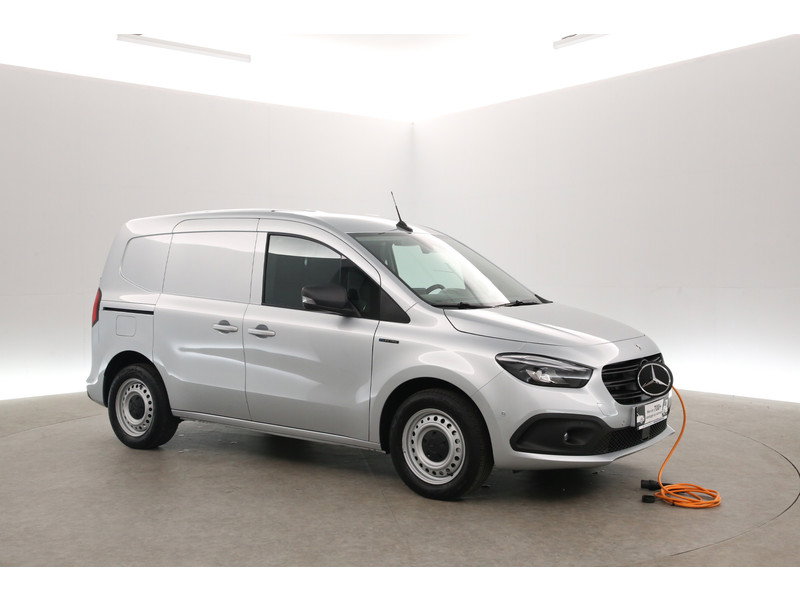 Mercedes-Benz eCitan