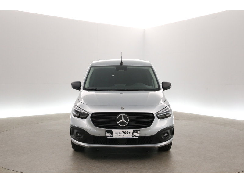 Mercedes-Benz eCitan