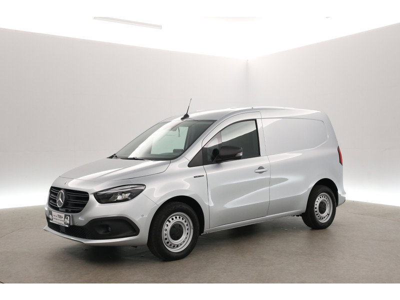 Mercedes-Benz eCitan