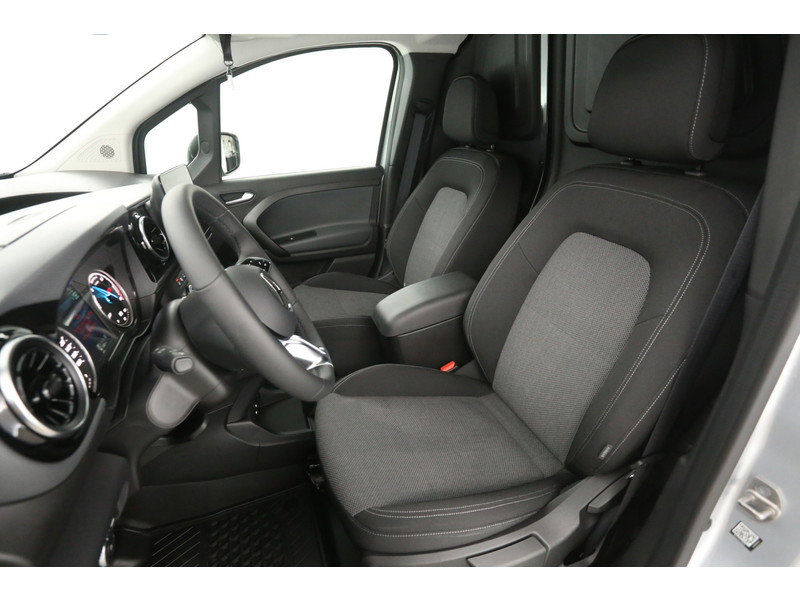 Mercedes-Benz eCitan