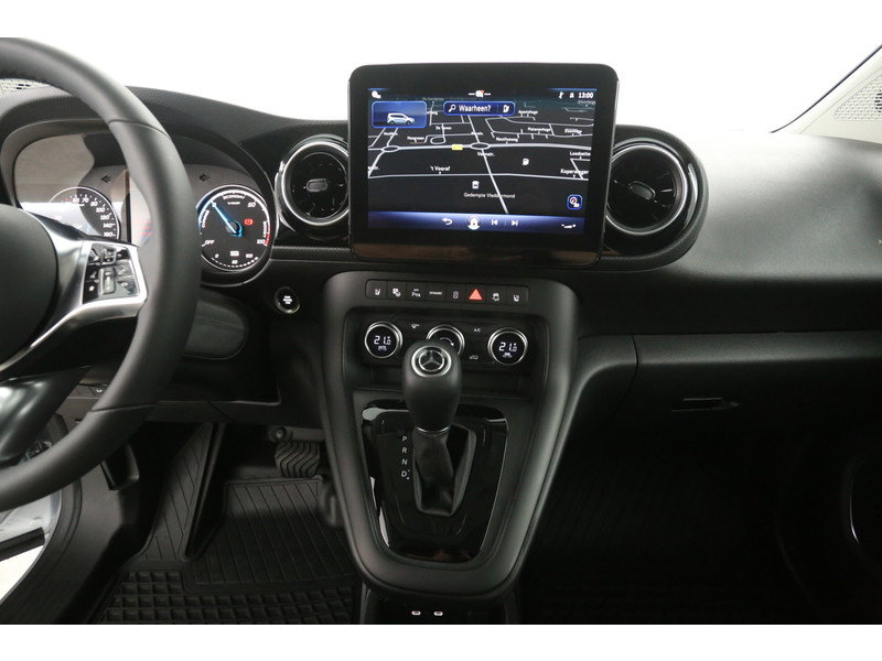 Mercedes-Benz eCitan