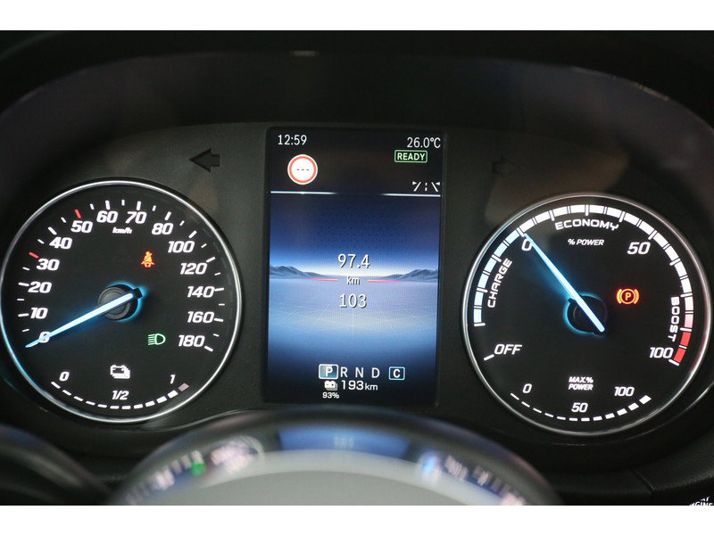 Mercedes-Benz eCitan