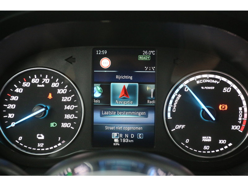 Mercedes-Benz eCitan