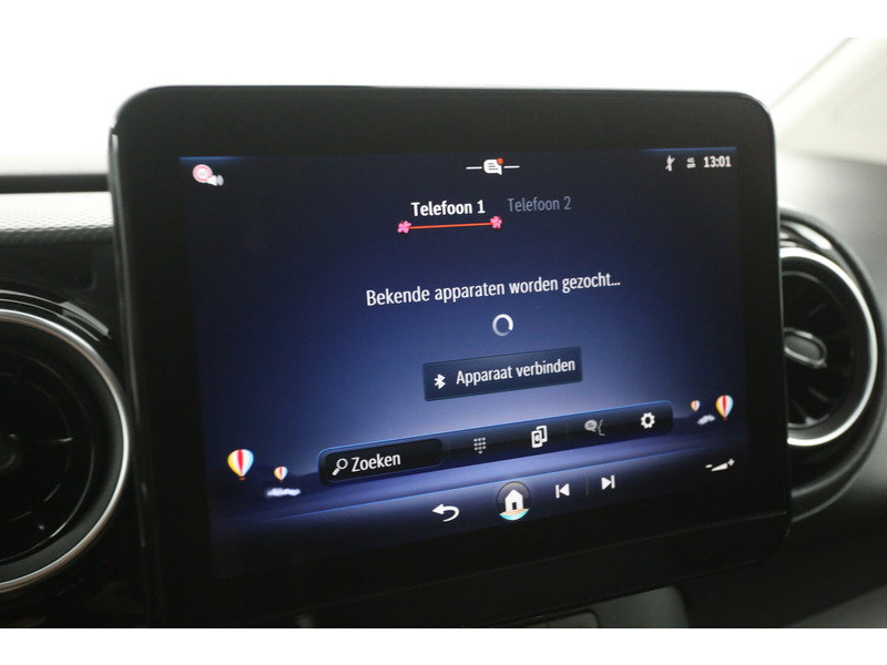 Mercedes-Benz eCitan